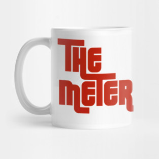 The Meters - Funk Rock Mug