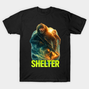 aesthetic Shelter T-Shirt