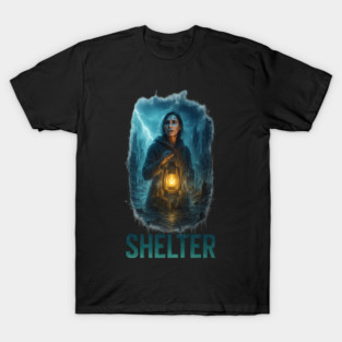 aesthetic Shelter T-Shirt
