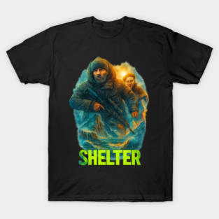 aesthetic Shelter T-Shirt