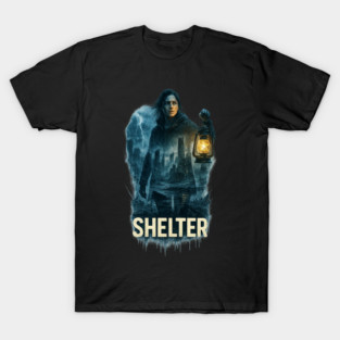 aesthetic Shelter T-Shirt