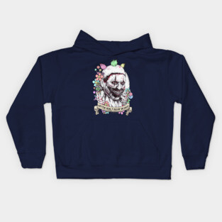 Twisty Kids Hoodie