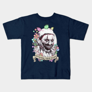Twisty Kids T-Shirt