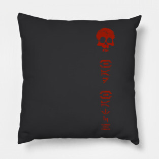 Bad Batch Pillow