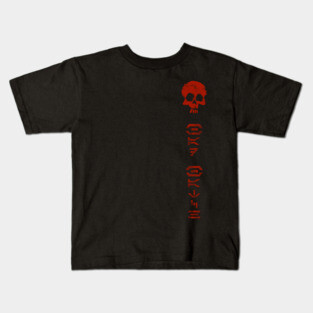 Bad Batch Kids T-Shirt