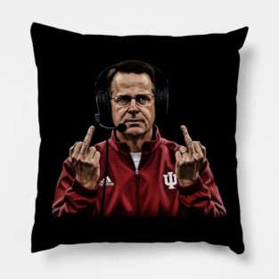 Cignetti vintage 90s Pillow