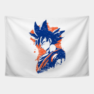 goku Tapestry
