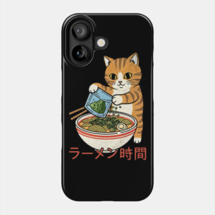 The Smuggler's Seasoning Phone Case