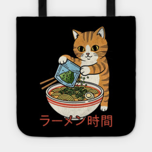 The Smuggler's Seasoning Tote