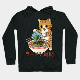 The Smuggler's Seasoning Hoodie