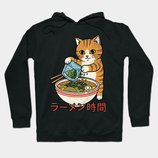 The Smuggler's Seasoning Hoodie by Designed By Marty