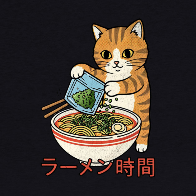 The Smuggler's Seasoning by Designed By Marty