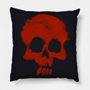 Echo's Bad Batch Skull Pillow