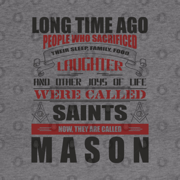 They Are Called Mason Pride Tradition Resilience by Anticorporati