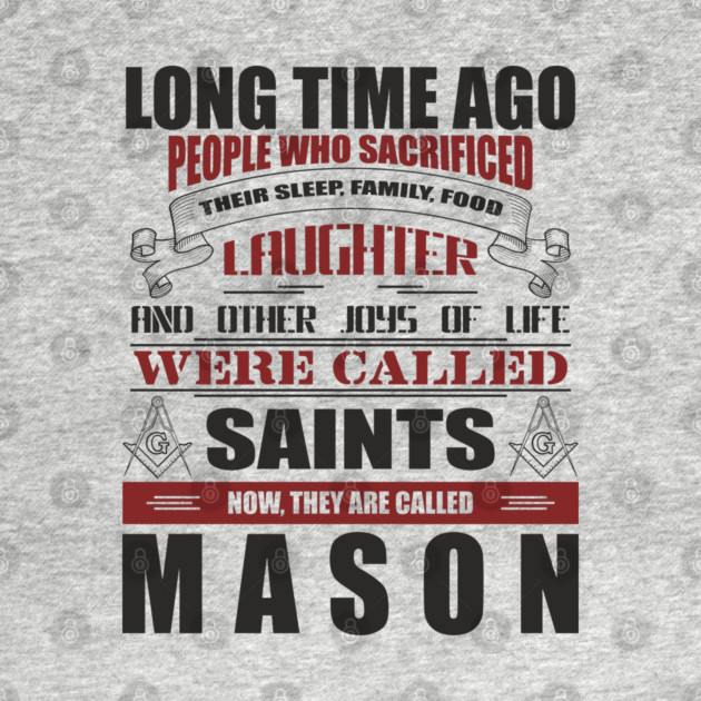 They Are Called Mason Pride Tradition Resilience by Anticorporati