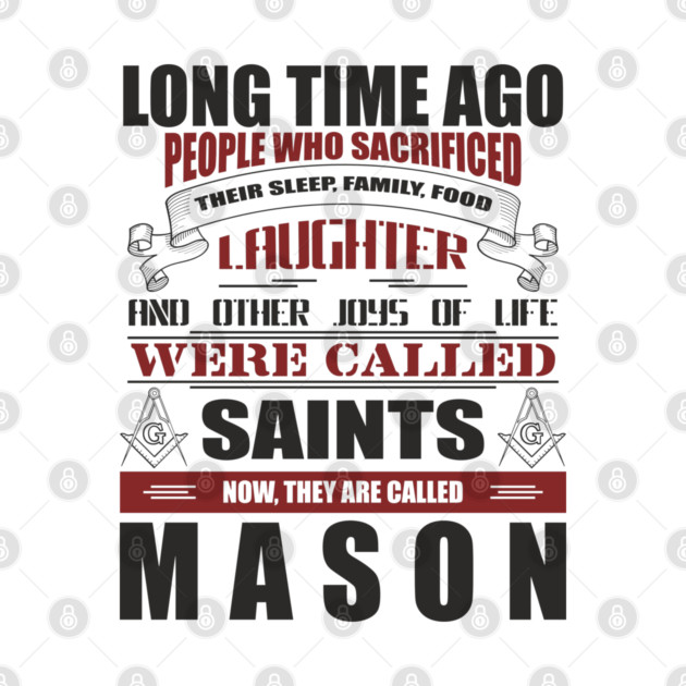 They Are Called Mason Pride Tradition Resilience by Anticorporati