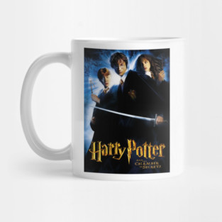 Harry Potter, Magic Is My Superpower Mug