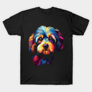 Cockapoo T-Shirt