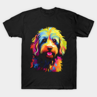 Cockapoo T-Shirt