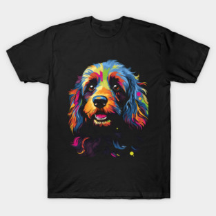 Cockapoo T-Shirt