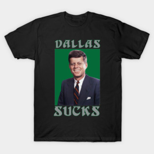 Philadelphia Eagles: Dallas Sucks T-Shirt