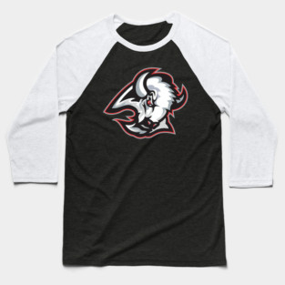 Buffalo Sabres Baseball T-Shirt