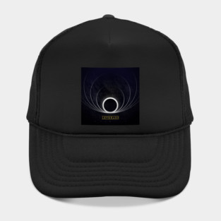 Leverage - Gravity album 2025 Hat