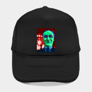 Carnival of Souls Hat