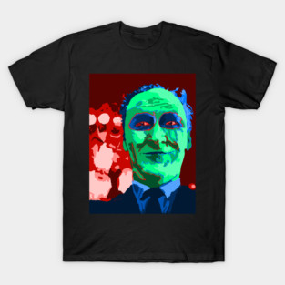 Carnival of Souls T-Shirt