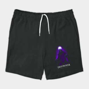 DESTROYER Shorts
