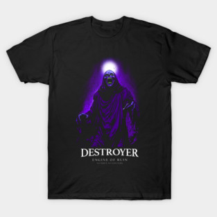 DESTROYER T-Shirt