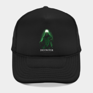 DESTROYER Hat