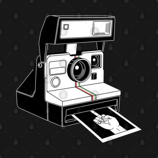 Middle Finger Shot by enrynz