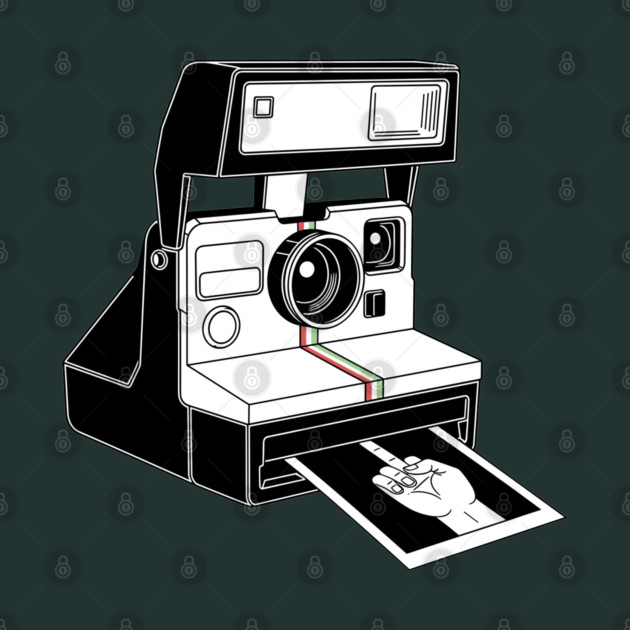 Middle Finger Shot by enrynz