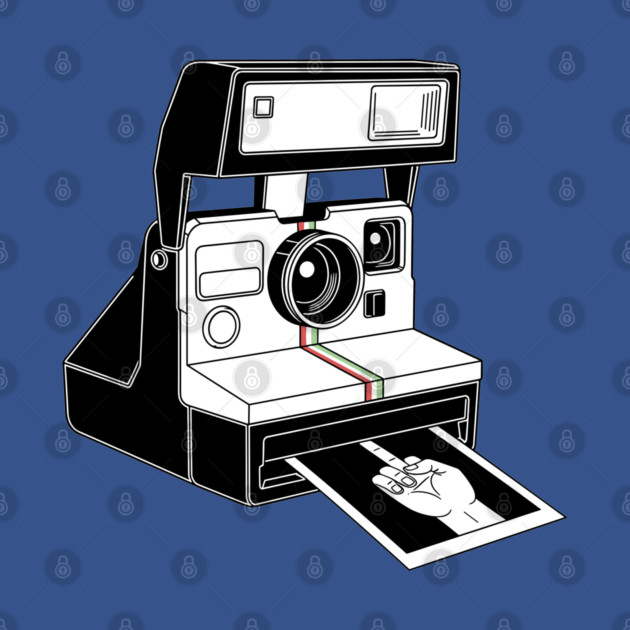 Middle Finger Shot by enrynz