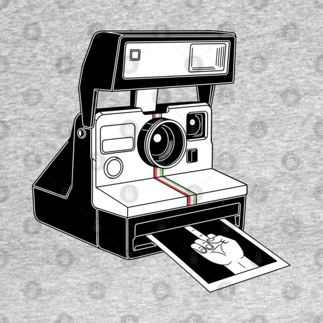 Middle Finger Shot by enrynz