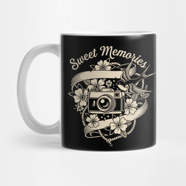 Sweet Memories by enrynz