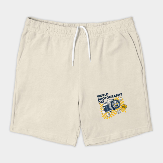 World Photography Day by enrynz