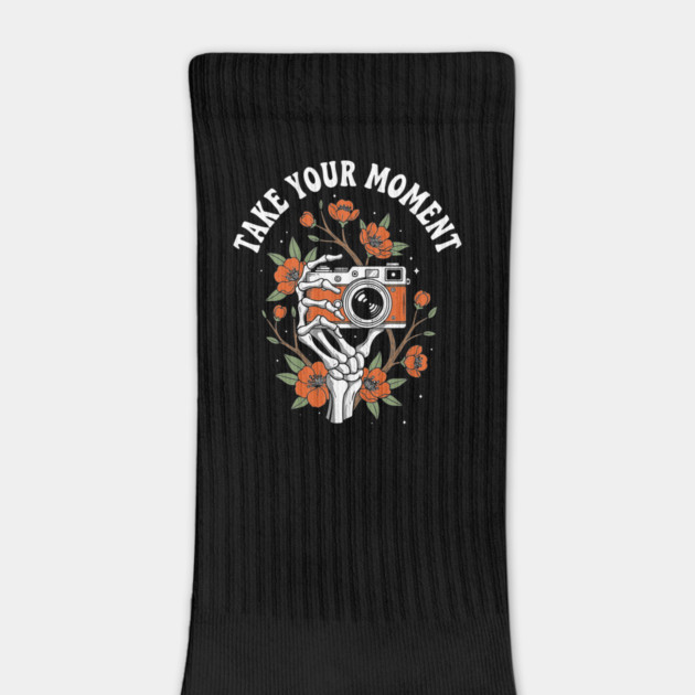 Take Your Moment by enrynz