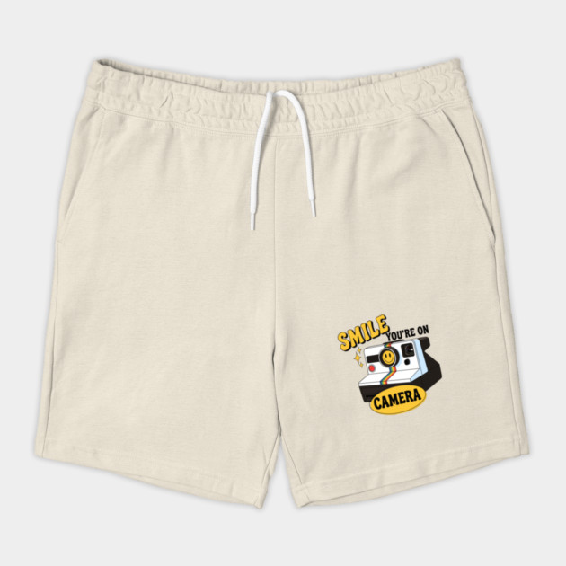 Smile You're on Camera by enrynz