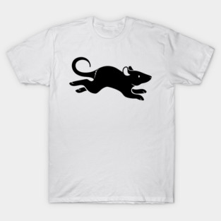 Rat T-Shirt