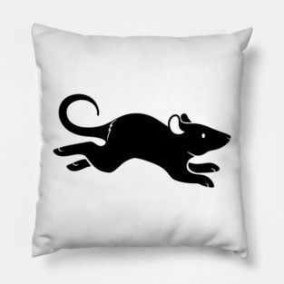 Rat Pillow