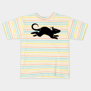 Rat Kids T-Shirt
