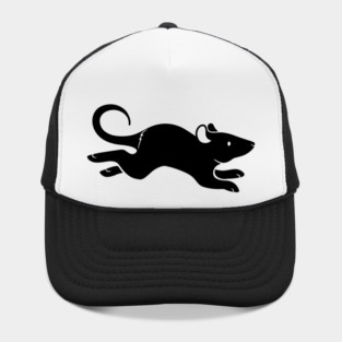 Rat Hat