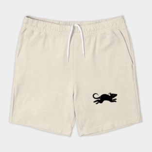 Rat Shorts