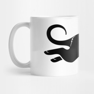Rat Mug