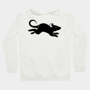 Rat Hoodie