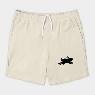 Rabbit Shorts