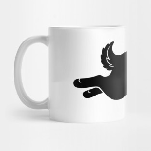 Rabbit Mug