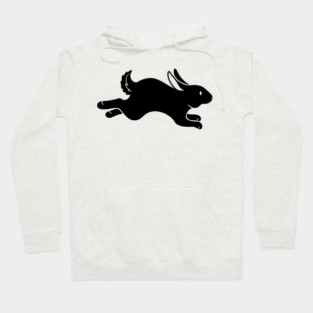 Rabbit Hoodie